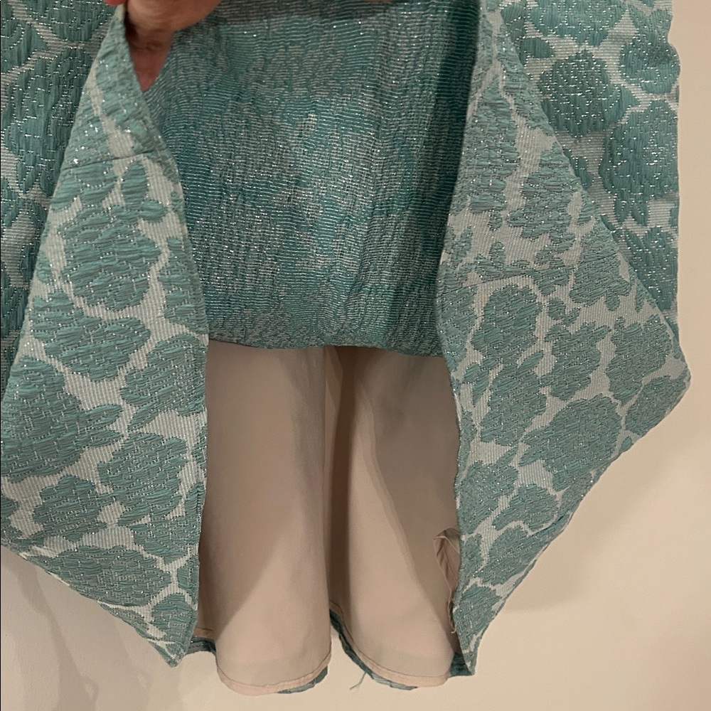 4.collective by Anthropologie Sleeveless Shift Dress - Picture 6 of 7
